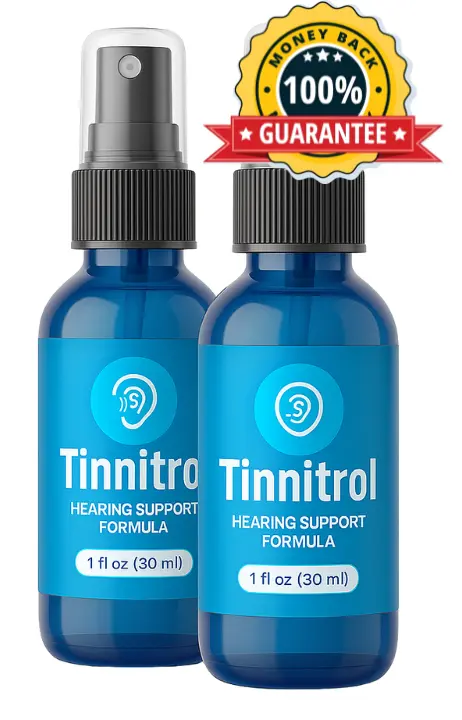 Tinnitrol tinnitrol official