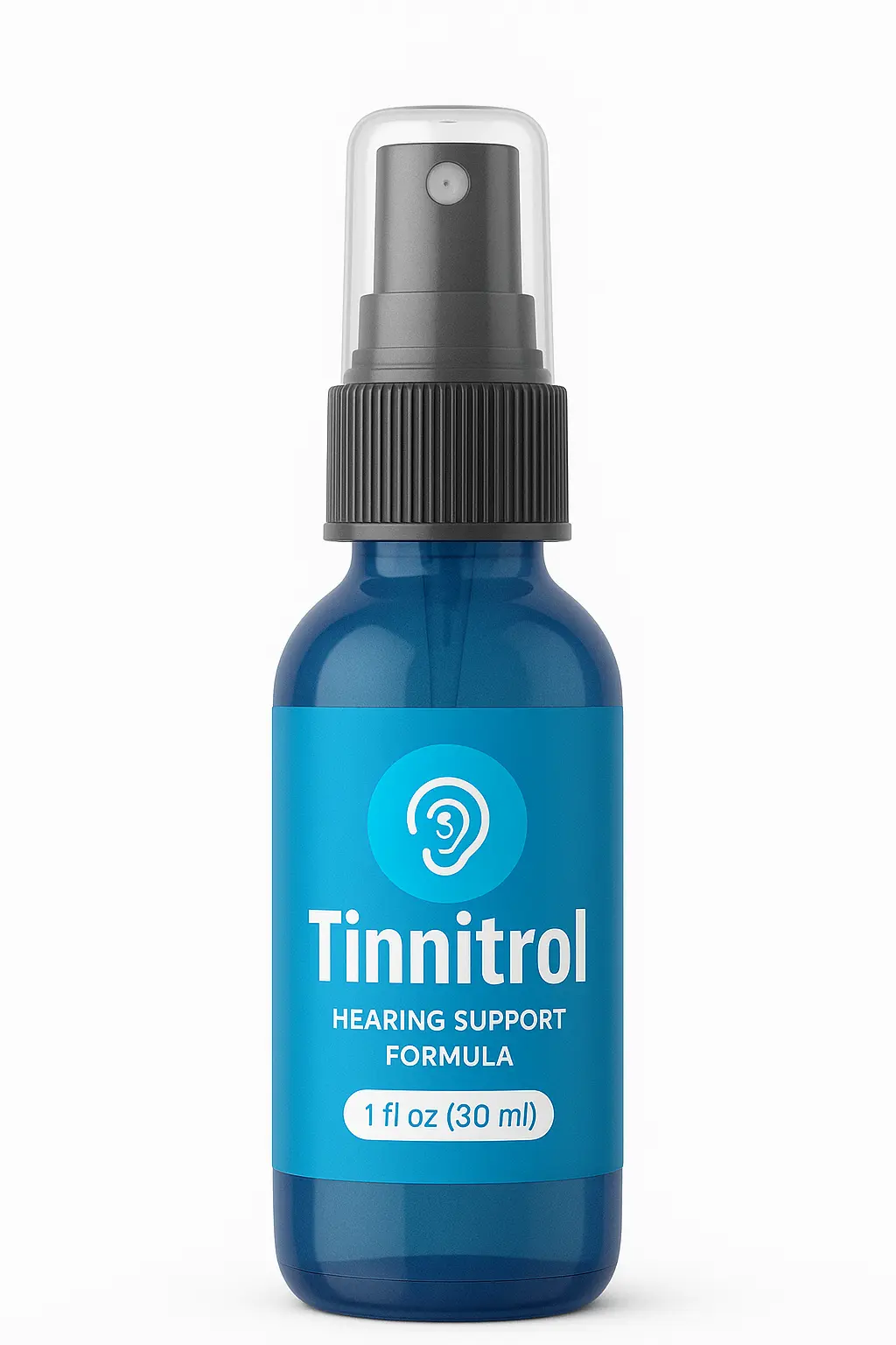 Tinnitrol tinnitrol