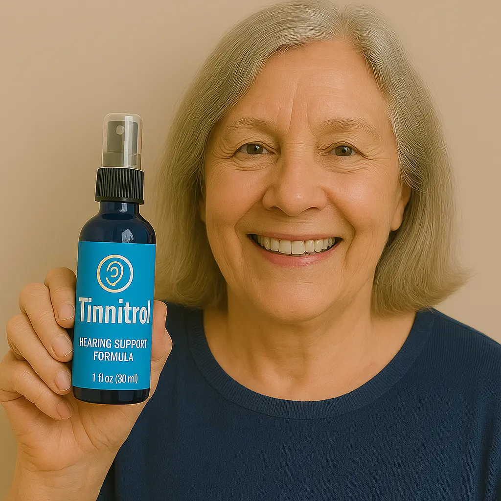 Tinnitrol tinnitrol review