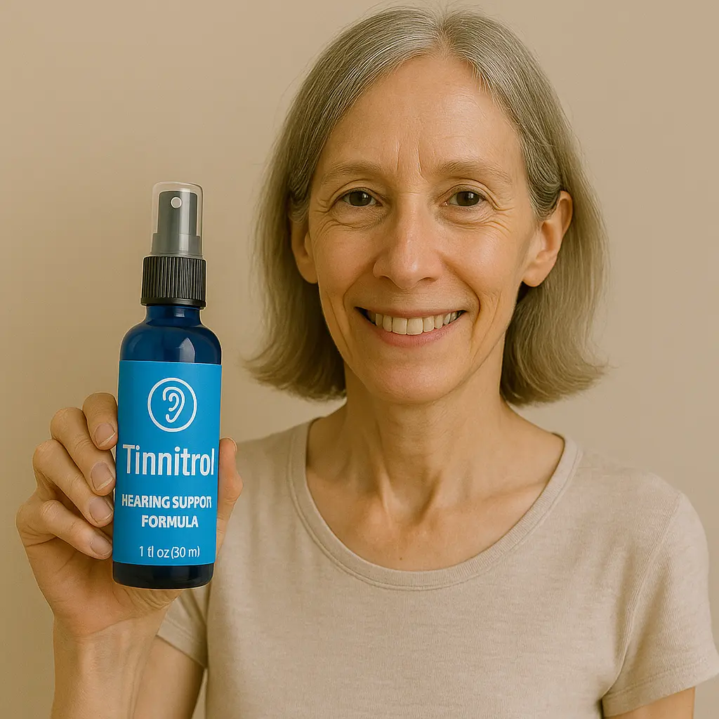 Tinnitrol tinnitrol review 2