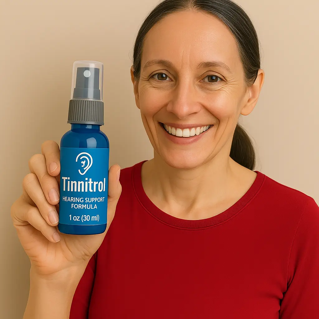 Tinnitrol tinnitrol verified review